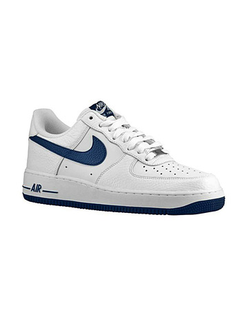Air Force 1 Low (120/blanco/navy)