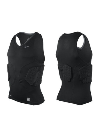 Camiseta Nike Pro Combat Hyperstrong 2.0