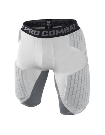 Short NPC Protector 2.0 Hyperstrong BBall