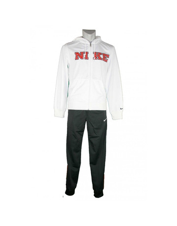 Chandal Nike Regional CL Poly Warm Up (101/blanco)