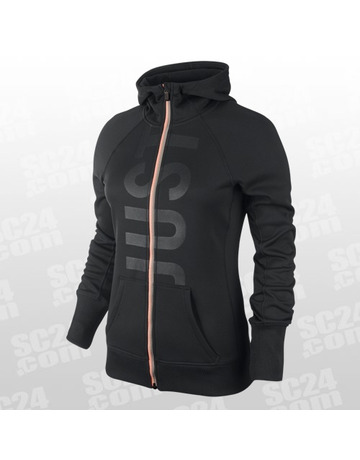 Nike Chaqueta All Time JDI Hoody Mujer