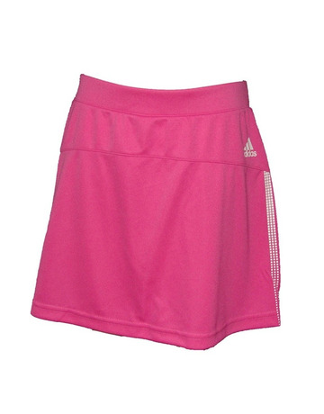 Adidas Falda Tennis Response Niña (rosa)