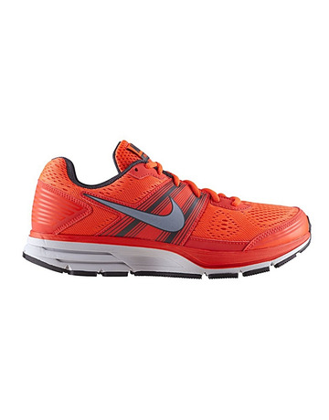 Nike Air Pegasus+ 29 (801/naranja/negro/gris)