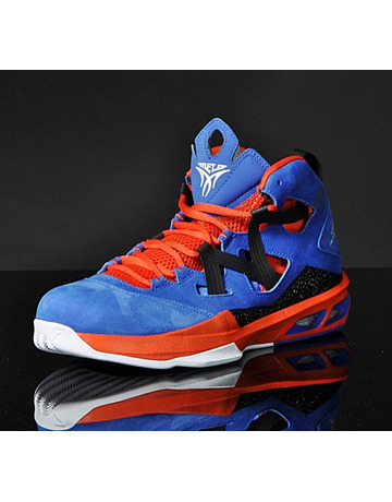 Las 5 mejores zapatillas de baloncesto baratas de 2022 - Terreno Deportivo