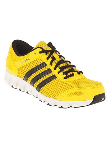Adidas CC Modulate M (amarillo/Negro)