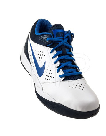 Nike Zoom Attero (103/blanco/azul/negro)