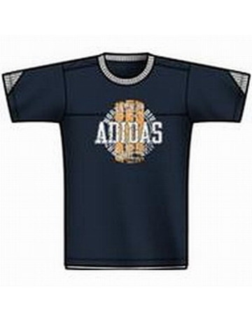 Adidas Camiseta COL (Marino)