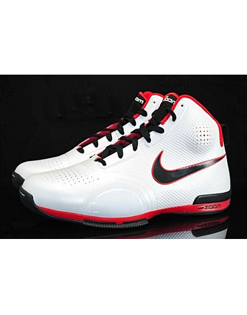 Nike Zoom BB 1.5 (101/blanco/rojo/negro)