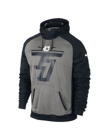 KD Force Hero Sudadera Capucha (063)