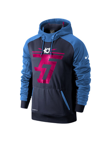 KD Force Hero Sudadera Capucha (410)