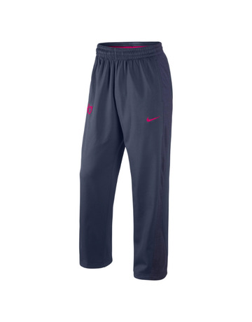 KD Force Hero Pantalón (410/navy/fuxia)