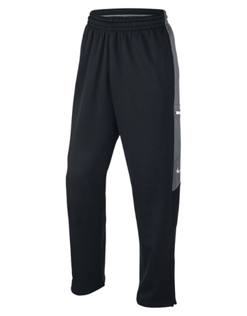 Nike Elite World Tour Pantalón (010/negro/blanco)