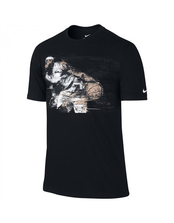 Lebron Hero (010/negro)