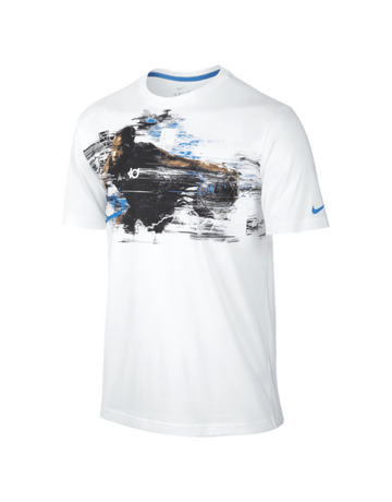 KD Hero (100/blanco/photoblue)