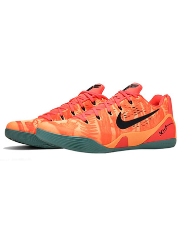 Zapatillas Kobe Bryant -