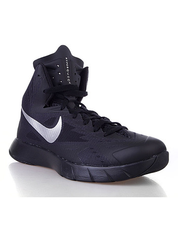 Nike Lunar Hyperquickness "Black" (002/negro)