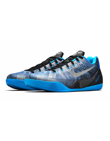 Kobe 9 Premium "Game Royal" (404/royalgame/grismetálico/blanco)