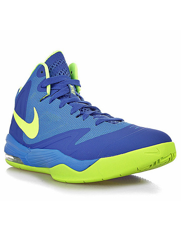 Air Max Premier "Boris Diaw" (474/Azul/Volt)