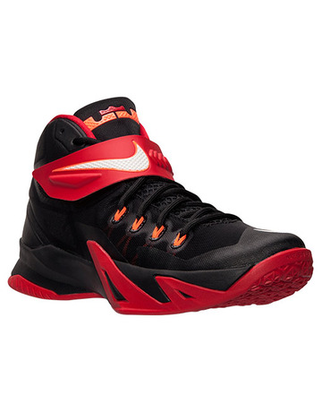 Lebron - Nike Lebron manelsanchez.com