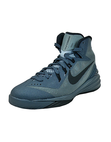 Nike Lunar Hyperdunk 2014 GS "Cement" Niñ@ (003/gris/negro)