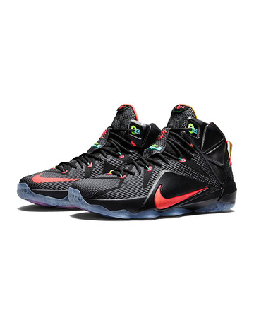 comestible vamos a hacerlo Hula hoop Zapatillas Lebron James - Nike Lebron - manelsanchez.com