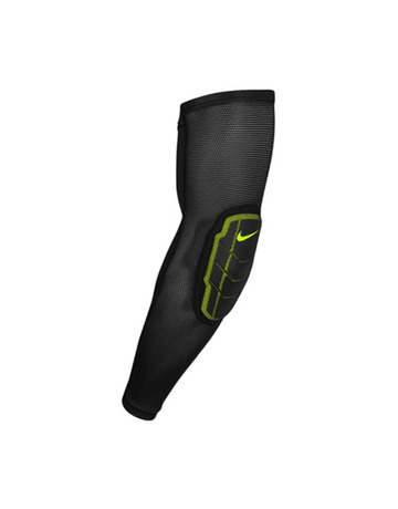 Protector Brazo Hyperstrong Elite (010/negro/blanco/volt)