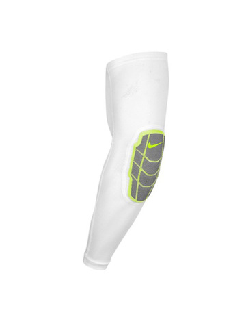 Protector Brazo Hyperstrong Elite (010/blanco/volt)
