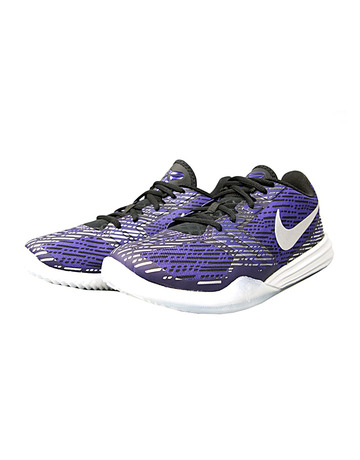 KB Mentality "Court Purple" (502/purple/chrome/silver/black)