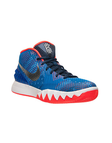 Kyrie 1 "USA" (401/azul/metalic silver/brght crimson)