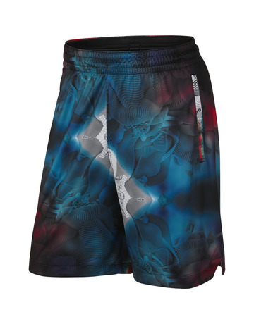 Kobe Mambula Elite Short (657/multicolor)