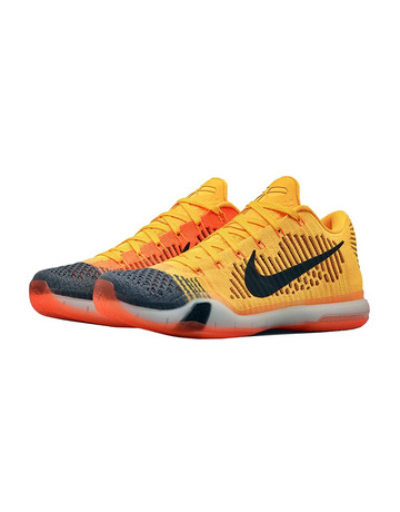 Kobe X Elite Low "Rivalry" (818/orange/black/orng tmbld)