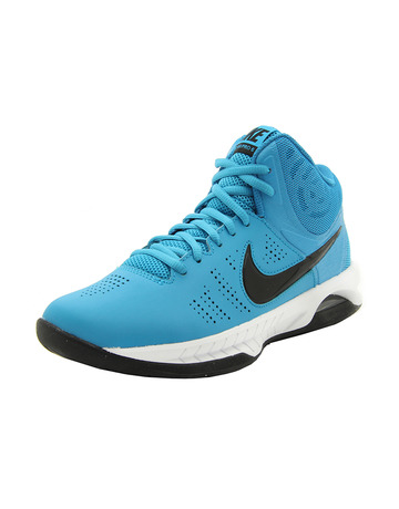 Air Visi Pro VI "Blue Lagoon" (401/blue lagoon/black/white)