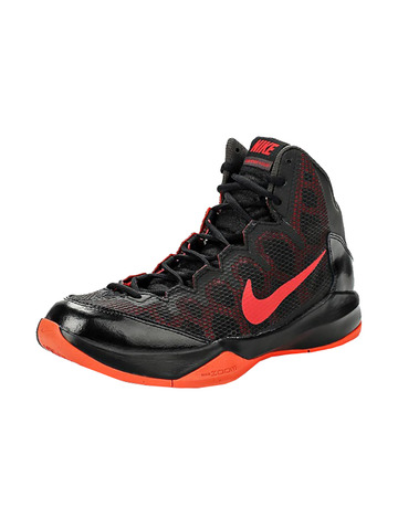 Nike Zoom Without a Doubt "Power" (200/dp pwtr/red/crimson)