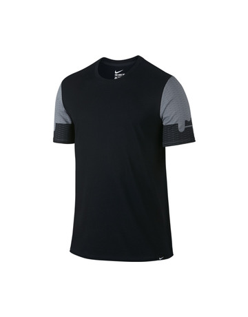 LeBron 23 Sleeve (010/negro/gris)