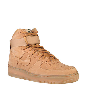 Air Force 1 High ´07 LV8 "Wheat" (200/flax/flax/outdoor green)