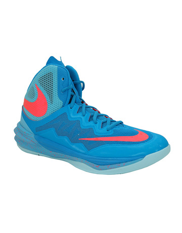 Nike Prime Hype DF "Sky Blue" (400/blue/crimson)