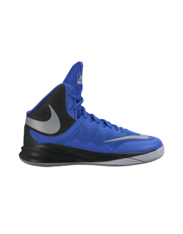 Nike Prime Hype DF II (GS) "Game Royal" (401/royal/grey)