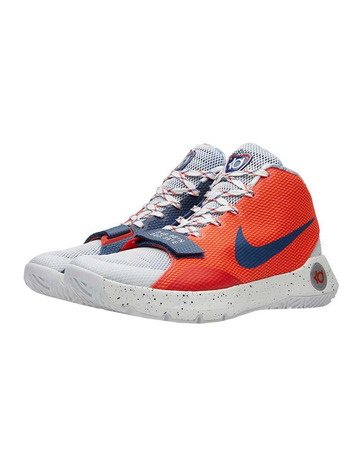 KD Trey 5 III "World Tour Rise LMTD" (multi color)
