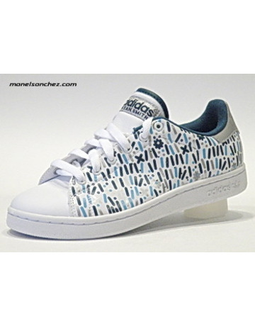 Adidas Stan Smith G Niñ@ (blanca)