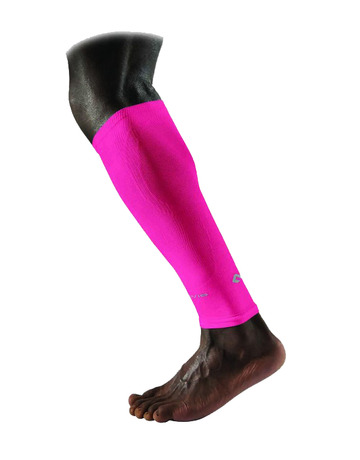 Pernera Compresión Active Multiesport (rosa)