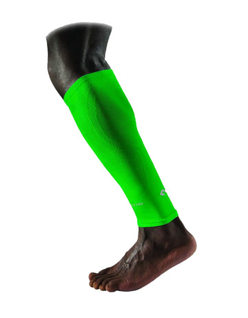 Pernera Compresión Active Multiesport (verde kelly)