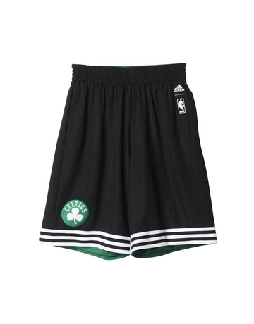 Adidas NBA Short Boston Celtics Winter Hoops