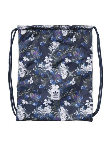 Adidas Originals Gymsack Dark Floral (multicolor)