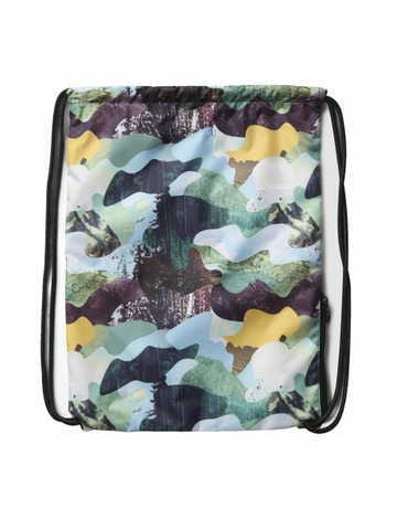 Adidas Originals Gymsack Mountain Camo (multicolor)