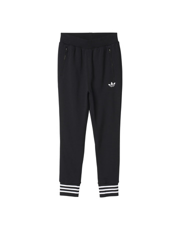 Adidas Originals Pantalón Low Crotch Sweat (negro)