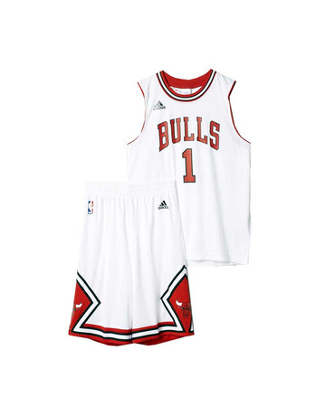 equipaciones de basket nba