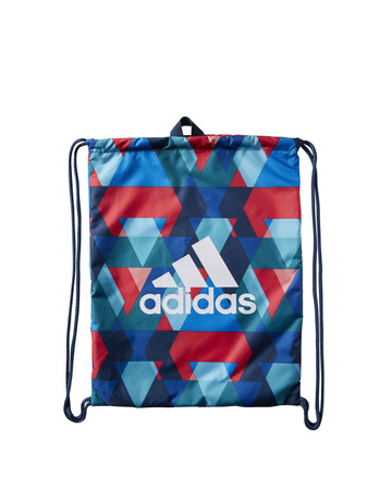 Adidas Triax Gym Bag Training (multicolor)
