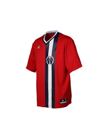 Adidas Camiseta Juego Mangas Réplica Wizards