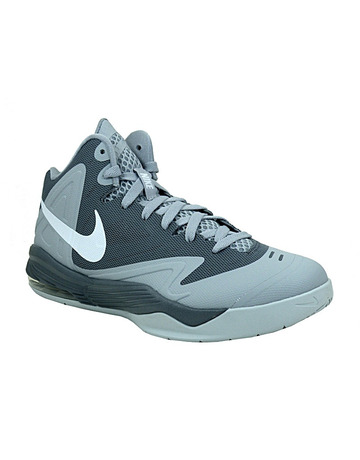 Air Max Premier "Boris Diaw" (010/gris/blanco)