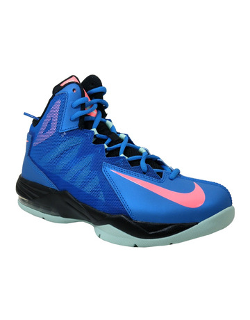Air Max Stutter Step 2 "Blue" (401/azul/mango/celeste/negro)
